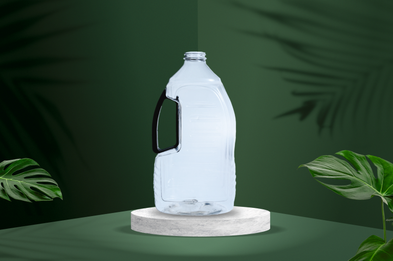 diamond pet bottle 2000ml